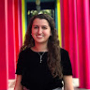 Meet your Posher, Paula